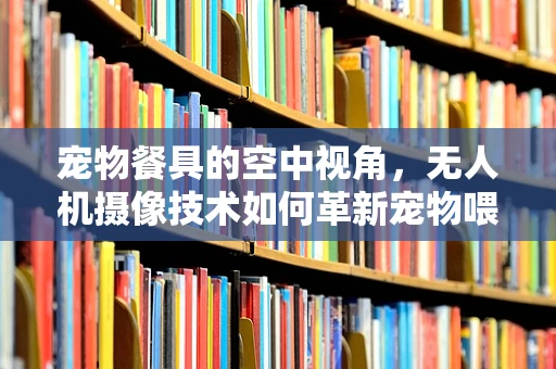 宠物餐具的空中视角，无人机摄像技术如何革新宠物喂食监控？
