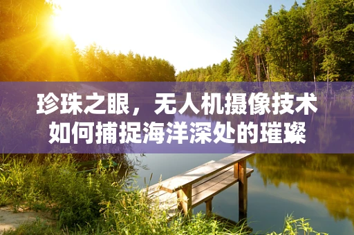 珍珠之眼，无人机摄像技术如何捕捉海洋深处的璀璨
