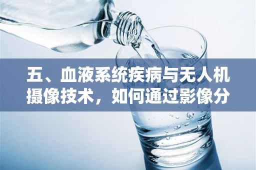 五、血液系统疾病与无人机摄像技术，如何通过影像分析辅助诊断？