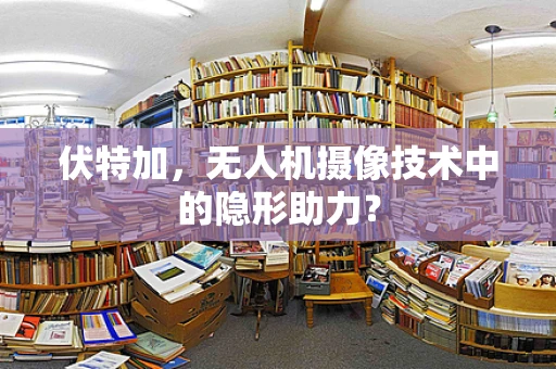 伏特加，无人机摄像技术中的隐形助力？
