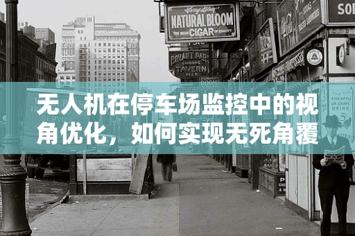 无人机在停车场监控中的视角优化，如何实现无死角覆盖？