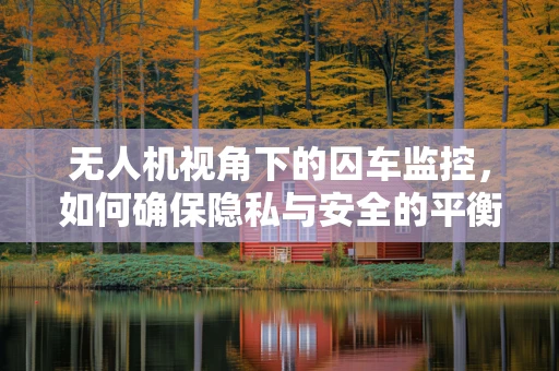 无人机视角下的囚车监控，如何确保隐私与安全的平衡？