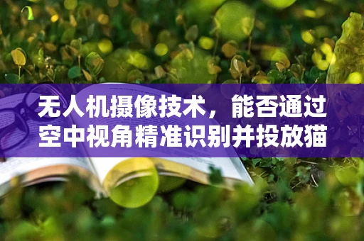 无人机摄像技术，能否通过空中视角精准识别并投放猫粮？