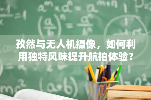 孜然与无人机摄像，如何利用独特风味提升航拍体验？