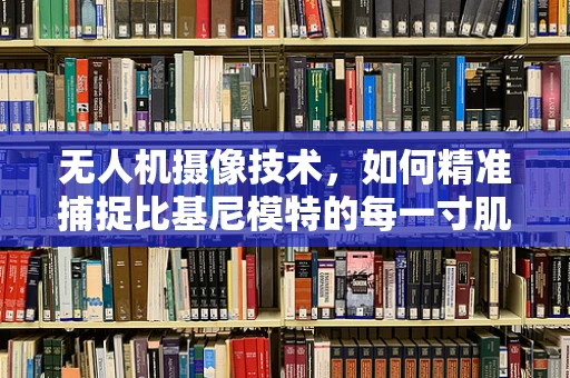 无人机摄像技术，如何精准捕捉比基尼模特的每一寸肌肤？