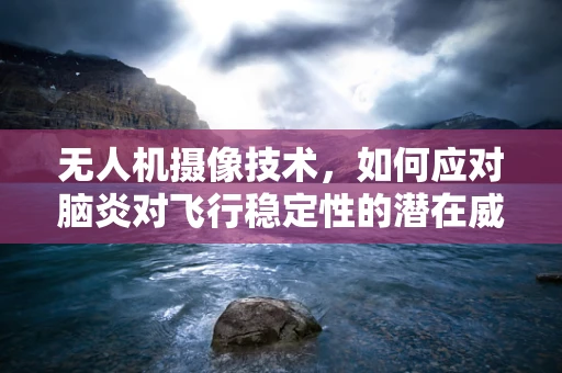 无人机摄像技术，如何应对脑炎对飞行稳定性的潜在威胁？