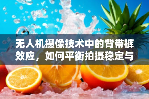 无人机摄像技术中的背带裤效应，如何平衡拍摄稳定与穿戴自由？