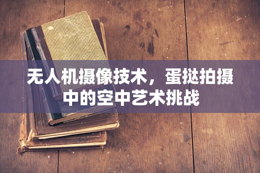 无人机摄像技术，蛋挞拍摄中的空中艺术挑战