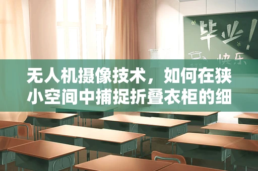 无人机摄像技术，如何在狭小空间中捕捉折叠衣柜的细节？