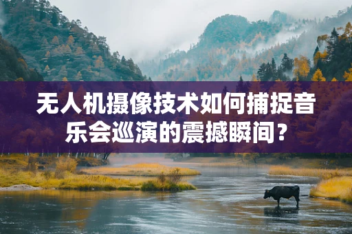 无人机摄像技术如何捕捉音乐会巡演的震撼瞬间？