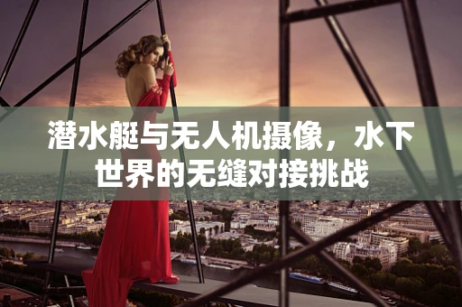 潜水艇与无人机摄像，水下世界的无缝对接挑战