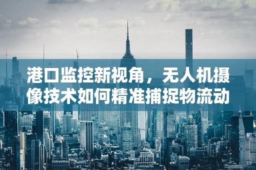 港口监控新视角，无人机摄像技术如何精准捕捉物流动态？