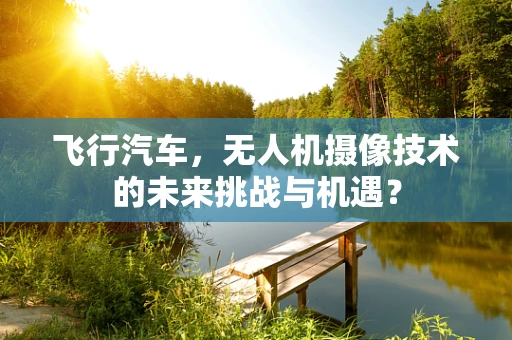 飞行汽车，无人机摄像技术的未来挑战与机遇？