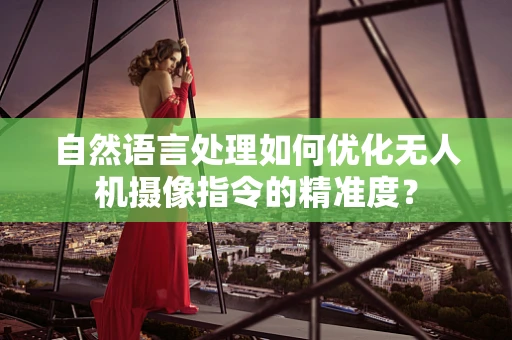 自然语言处理如何优化无人机摄像指令的精准度？