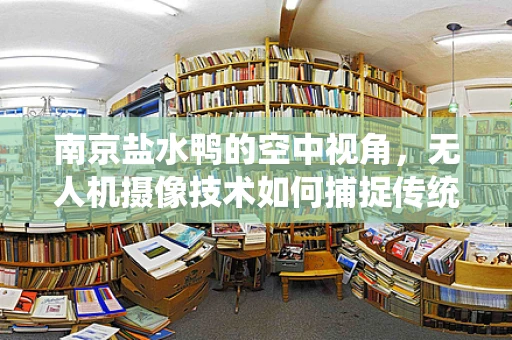 南京盐水鸭的空中视角，无人机摄像技术如何捕捉传统美食的现代魅力？