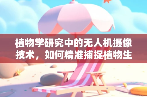 植物学研究中的无人机摄像技术，如何精准捕捉植物生长细节？