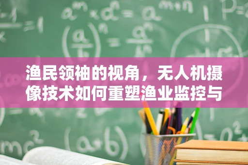 渔民领袖的视角，无人机摄像技术如何重塑渔业监控与评估？