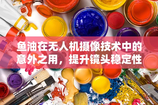 鱼油在无人机摄像技术中的意外之用，提升镜头稳定性的新思路？