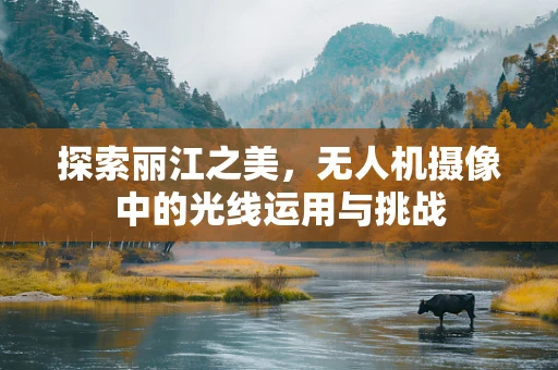 探索丽江之美，无人机摄像中的光线运用与挑战