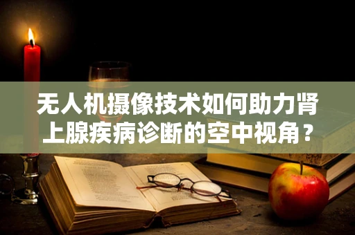 无人机摄像技术如何助力肾上腺疾病诊断的空中视角？