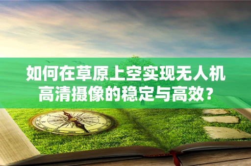 如何在草原上空实现无人机高清摄像的稳定与高效？