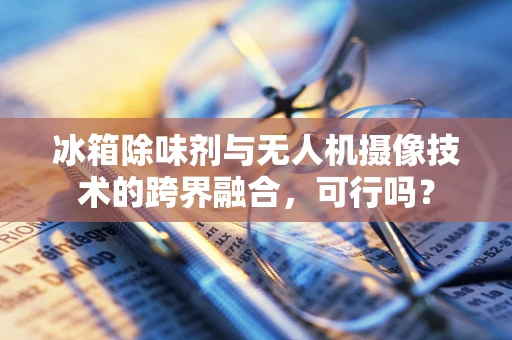 冰箱除味剂与无人机摄像技术的跨界融合，可行吗？