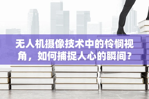 无人机摄像技术中的怜悯视角，如何捕捉人心的瞬间？