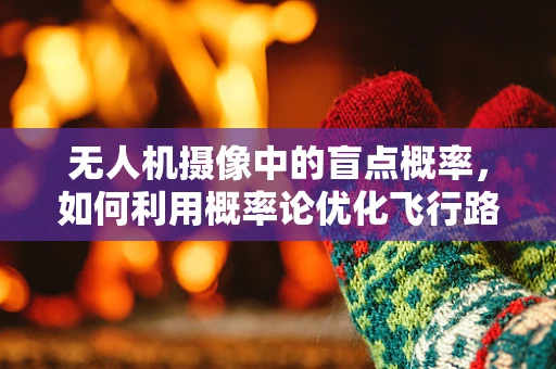 无人机摄像中的盲点概率，如何利用概率论优化飞行路径？