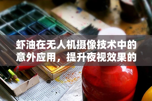 虾油在无人机摄像技术中的意外应用，提升夜视效果的秘密武器？