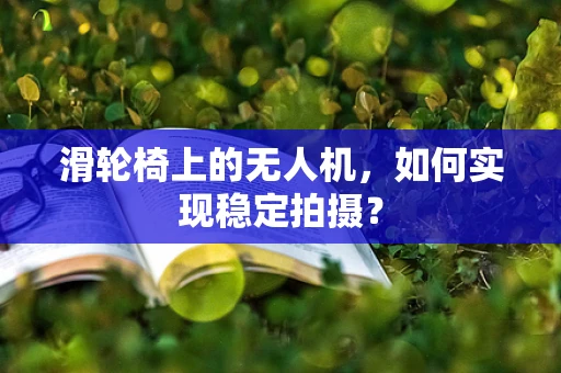 滑轮椅上的无人机，如何实现稳定拍摄？