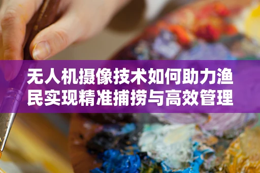 无人机摄像技术如何助力渔民实现精准捕捞与高效管理？