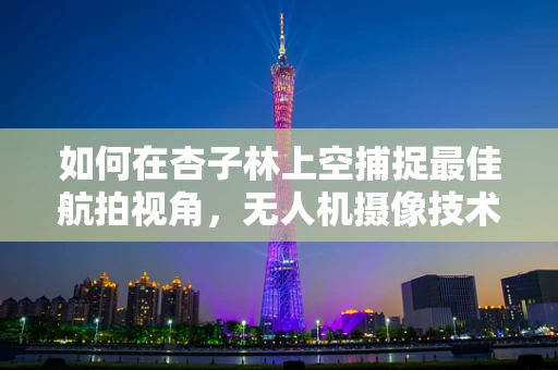 如何在杏子林上空捕捉最佳航拍视角，无人机摄像技术的挑战与解决方案？