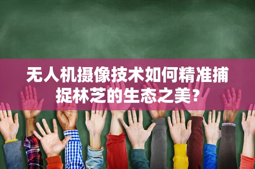 无人机摄像技术如何精准捕捉林芝的生态之美？