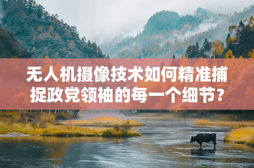 无人机摄像技术如何精准捕捉政党领袖的每一个细节？