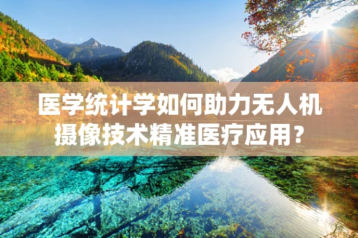 医学统计学如何助力无人机摄像技术精准医疗应用？