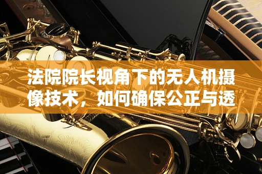 法院院长视角下的无人机摄像技术，如何确保公正与透明的空中见证？