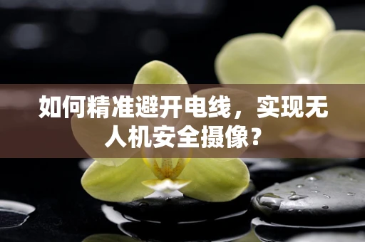 如何精准避开电线，实现无人机安全摄像？