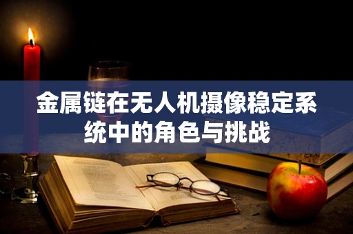 金属链在无人机摄像稳定系统中的角色与挑战