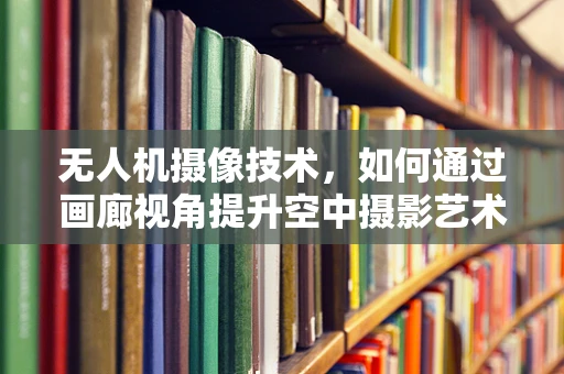 无人机摄像技术，如何通过画廊视角提升空中摄影艺术性？