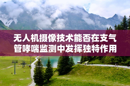 无人机摄像技术能否在支气管哮喘监测中发挥独特作用？