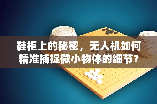 鞋柜上的秘密，无人机如何精准捕捉微小物体的细节？