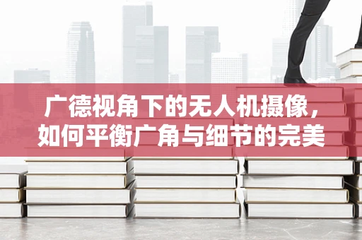 广德视角下的无人机摄像，如何平衡广角与细节的完美捕捉？