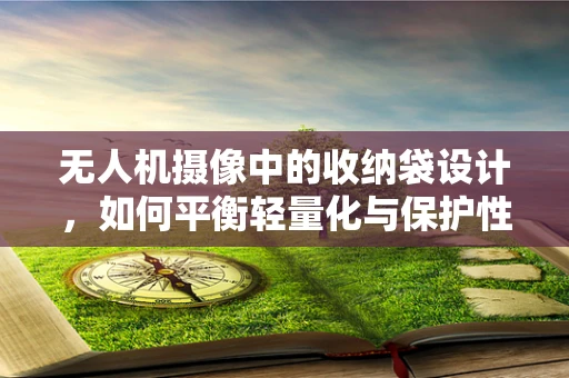 无人机摄像中的收纳袋设计，如何平衡轻量化与保护性？