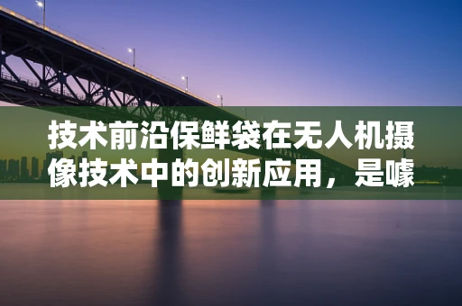 技术前沿保鲜袋在无人机摄像技术中的创新应用，是噱头还是真功夫？