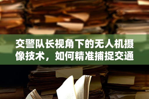 交警队长视角下的无人机摄像技术，如何精准捕捉交通违规瞬间？