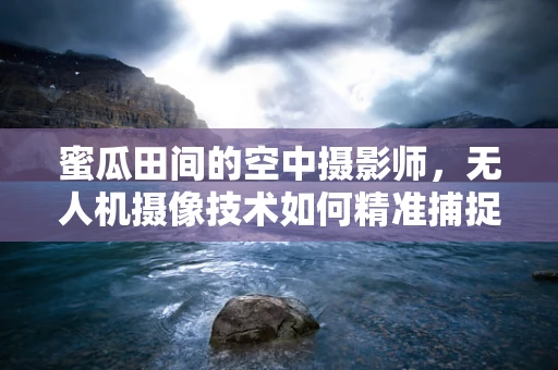 蜜瓜田间的空中摄影师，无人机摄像技术如何精准捕捉甜美瞬间？