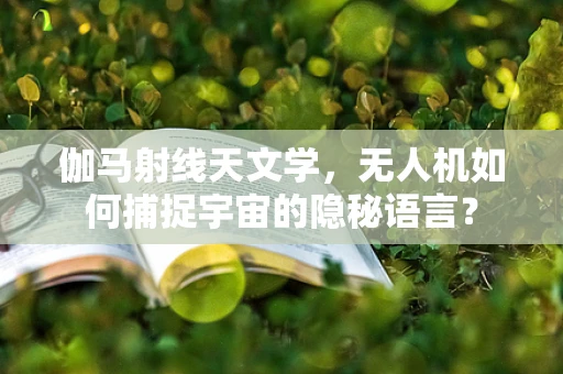 伽马射线天文学，无人机如何捕捉宇宙的隐秘语言？