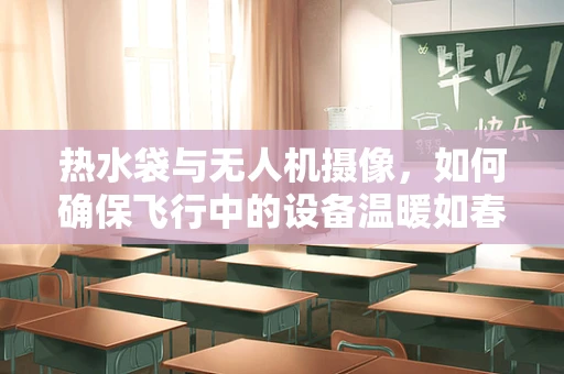热水袋与无人机摄像，如何确保飞行中的设备温暖如春？