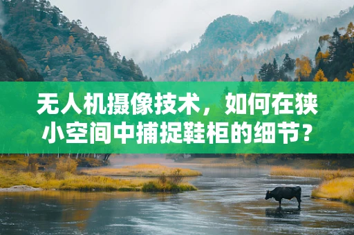 无人机摄像技术，如何在狭小空间中捕捉鞋柜的细节？