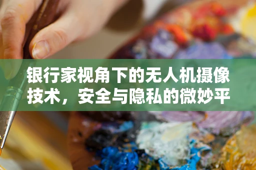 银行家视角下的无人机摄像技术，安全与隐私的微妙平衡
